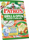 Grill & Ofen im Angebot bei Netto Marken-Discount in Wuppertal Grill & Ofen Angebote von Patros bei Netto Marken-Discount Wuppertal für 1,79 €