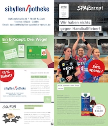 LINDA Premiumapotheke Prospekt der KW 5 "Aktuelle Angebote" Aktueller LINDA Premiumapotheke Prospekt "Aktuelle Angebote" Seite 1 von 3 Seiten