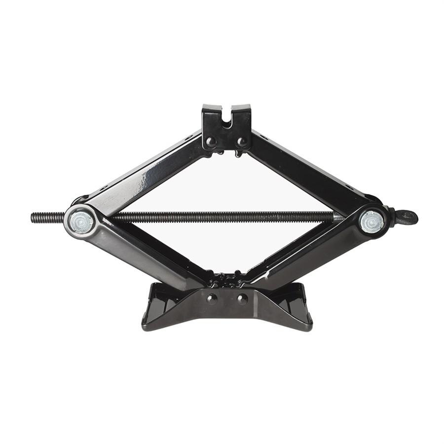 A.T.U Auto Teile Unger Nietwerder - Scherenwagenheber 1 T Scherenwagenheber 1 T Angebot bei A.T.U Auto Teile Unger Nietwerder im Prospekt A.T.U SOMMERWOCHEN