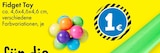 TEDi Esens - Fidget Toy Angebot im Prospekt Fidget Toy bei TEDi im Esens Prospekt für 1,00 €