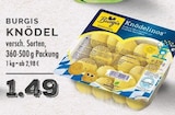 EDEKA Voerde - Knödel Angebot im Prospekt Knödel bei EDEKA im Voerde Prospekt für 1,49 €