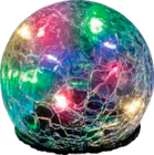 LED-Solar-Bodenleuchte im Marktkauf Prospekt LED-Solar-Bodenleuchte im aktuellen Marktkauf Prospekt für 2,99 €