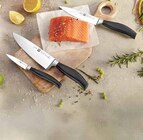 Messer-Set 'Five Star' im Angebot bei hofmeister in Filderstadt Messer-Set 'Five Star' Angebote von Zwilling bei hofmeister Filderstadt für 59,99 €