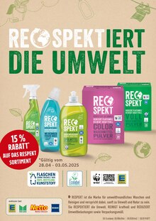 Waschmittel im EDEKA Prospekt "Top Angebote" mit 23 Seiten (Hamburg)