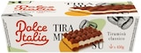 Tiramisu Angebote von Dolce Italia bei REWE Karlsruhe für 3,29 €