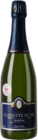 Effervescent Clairette de Die Tradition 2022 AOP - Cuvée Cesar dans le catalogue Lidl