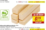 Konstruktionsholz bei toom Baumarkt im Alsdorf Prospekt für 0,79 €