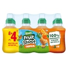 Fruit shoot - TEISSEIRE dans le catalogue Carrefour