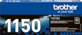 Promo Cartouche Laser TN1150 à 44,99 € dans le catalogue Bureau Vallée à Changé