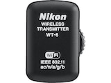 Fotokamera im MediaMarkt Saturn Prospekt WT-6, Wireless-LAN-Adapter, Schwarz von NIKON im aktuellen MediaMarkt Saturn Prospekt für 662,06 €