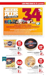 Fromage Angebote im Prospekt "U Express" von U Express auf Seite 11