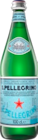 Italienisches Mineralwasser von S. Pellegrino im aktuellen Trinkgut Prospekt für 5,99 €