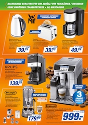 Aktueller expert Prospekt mit Toaster, "Top Angebote", Seite 5