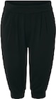 Capri-/Wide-Leg-Hose im Angebot bei Lidl in Rosenheim Capri-/Wide-Leg-Hose Angebote von esmara bei Lidl Rosenheim für 6,99 €