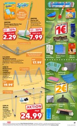 Arzneimittel Angebot & Preis im aktuellen Kaufland Prospekt Arzneimittel Angebot im aktuellen Kaufland Prospekt auf Seite 39