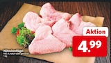 Markant Nordwest Wallenhorst - Hähnchenflügel Angebot im Prospekt Hähnchenflügel bei Markant Nordwest im Wallenhorst Prospekt für 4,99 €