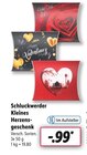 Kleines Herzensgeschenk Angebot im aktuellen Lidl Prospekt Kleines Herzensgeschenk Angebot im Lidl Prospekt für 0,99 €