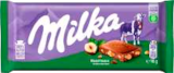 Tafelschokolade im Angebot bei EDEKA in Buchholz Tafelschokolade Angebote von Milka bei EDEKA Buchholz für 0,99 €
