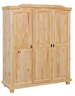 Aktuelle Kleiderschrank Angebote bei Lidl in Regensburg Aktuelles Kleiderschrank, 3-türig Angebot bei Lidl in Regensburg ab 399,00 €