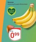Aktuelles Bananen Angebot bei GLOBUS in Herne ab 0,99 €