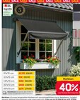 Markisen 97x70 cm Angebote bei Rusta Neumünster für 62,90 €