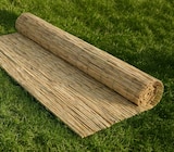 Canisse Roseau en promo chez Gifi Aubervilliers à 9,95 €