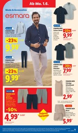 Aktueller Lidl Prospekt mit Bademode, "LIDL LOHNT SICH", Seite 35