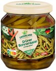 Salat im Glas Grüner Bohnensalat im Angebot bei Penny in Rostock Salat im Glas Grüner Bohnensalat Angebote von Greenland bei Penny Rostock für 1,19 €