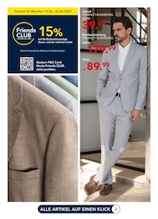 Herrenmode im Peek und Cloppenburg Prospekt in Dresden Aktueller Peek und Cloppenburg Prospekt mit Herrenmode, "SALE", Seite 12