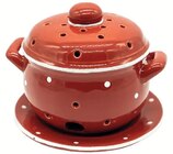 Aktuelle Äpfel Angebote bei Wreesmann in Bremerhaven Aktuelles Räuchergefäß Apfel Angebot bei Wreesmann in Bremerhaven ab 4,99 €