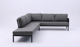 Aktuelles Loungemöbel Set Balao Lounge 2-tlg. Angebot bei Segmüller in Frankfurt (Main) ab 899,00 €