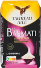 Riz Basmati - Taureau Ailé en promo chez Aldi Riz Basmati - Taureau Ailé dans le catalogue Aldi