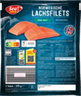 Norwegische Lachsfilets im Angebot bei Netto Marken-Discount in Rosenheim Norwegische Lachsfilets Angebote von Sea Gold bei Netto Marken-Discount Rosenheim für 7,99 €