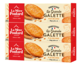 Promo Biscuits Galettes Pur Beurre à 2,70 € dans le catalogue Supeco à Pradelles