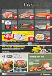 Forelle im EDEKA Prospekt in Lünen Aktueller EDEKA Prospekt mit Forelle, "Aktuelle Angebote", Seite 24