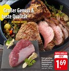 Aktuelles Tafelspitz Angebot bei E center in Ulm ab 1,69 €