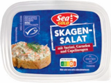 Netto Marken-Discount Riesa - Skagensalat Angebot im Prospekt Skagensalat bei Netto Marken-Discount im Riesa Prospekt für 3,29 €
