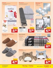 Schuhe im Netto Marken-Discount Prospekt in Dachau Aktueller Netto Marken-Discount Prospekt mit Schuhe, "Aktuelle Angebote", Seite 27