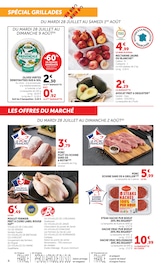 Prospectus U Express "U express" en cours à La Rochelle, Page 4 Catalogue U Express en cours à La Rochelle, "U express", Page 4