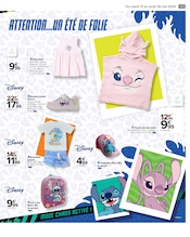 Casquette Angebote im Prospekt "FÊTE DES MÈRES" von Carrefour Casquette Angebote im Prospekt "FÊTE DES MÈRES" von Carrefour auf Seite 107