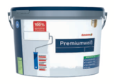 Premiumweiß Angebote von toom bei toom Baumarkt Kassel für 39,99 €