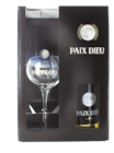 Coffret verre et coffret de bière triple - PAIX DIEU - Gifi à Poitiers Coffret verre et coffret de bière triple - PAIX DIEU en promo chez Gifi Poitiers à 22,50 €