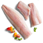 Seelachsfilet im Kaufland Prospekt Seelachsfilet im aktuellen Kaufland Prospekt für 1,69 €