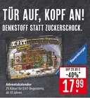 Adventskalender Angebote von Ravensburger bei Marktkauf Filderstadt für 17,99 €
