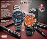 Jacques du Manoir Military JDM-WG017-03 bei GLOBUS im Prospekt "" für 229,00 €