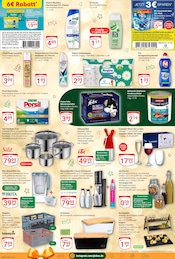 Aktueller GLOBUS Prospekt mit Sodastream, "Aktuelle Angebote", Seite 5