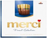 Finest Selection Angebote von Merci bei REWE Kaarst für 2,99 €