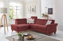 Kabs Buxtehude - Ecksofa Scandicci Ecksofa Scandicci Angebot bei Kabs Buxtehude im Prospekt "50 Jahre pure Leidenschaft"
