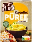 Aktuelle Kartoffeln Angebote bei Kaufland in Recklinghausen Aktuelles Kartoffel-Püree Angebot bei Kaufland in Recklinghausen ab 0,99 €