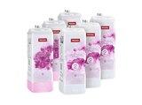 Aktuelles Set 6 UltraPhase FloralBoost (3x 1, 3x 2) Waschmittel Angebot bei MediaMarkt Saturn in Bremerhaven ab 79,99 €